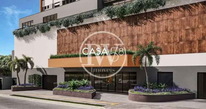 Apartamento com 3 quartos à venda na Rua João Augusto, 111, Vila Rosa, Goiânia