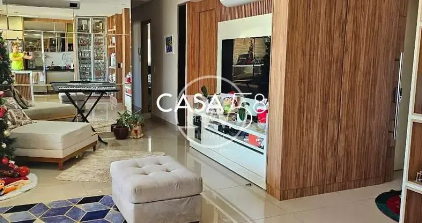 Apartamento à venda, Supreme Residence, Setor Bueno, Goiânia, GO