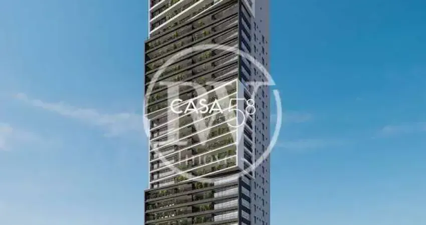 Apartamento com 4 quartos à venda na Rua T 70, AP0211 RW, Setor Bueno, Goiânia