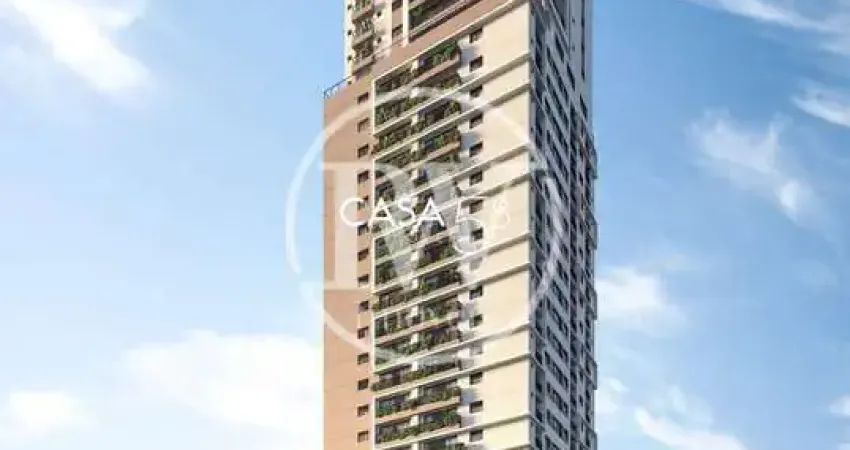 Apartamento com 2 quartos à venda na Rua 77, AP0177 RW, Jardim Goiás, Goiânia