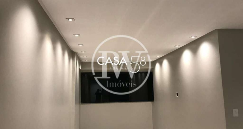 Apartamento com 3 quartos à venda na Rua T 37, AP0325 RW, Setor Bueno, Goiânia