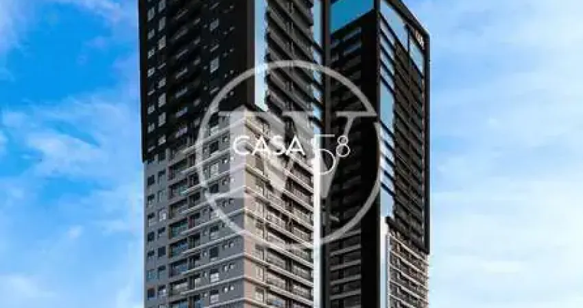 Apartamento com 2 quartos à venda na Rua 22, AP0124 RW, Setor Oeste, Goiânia