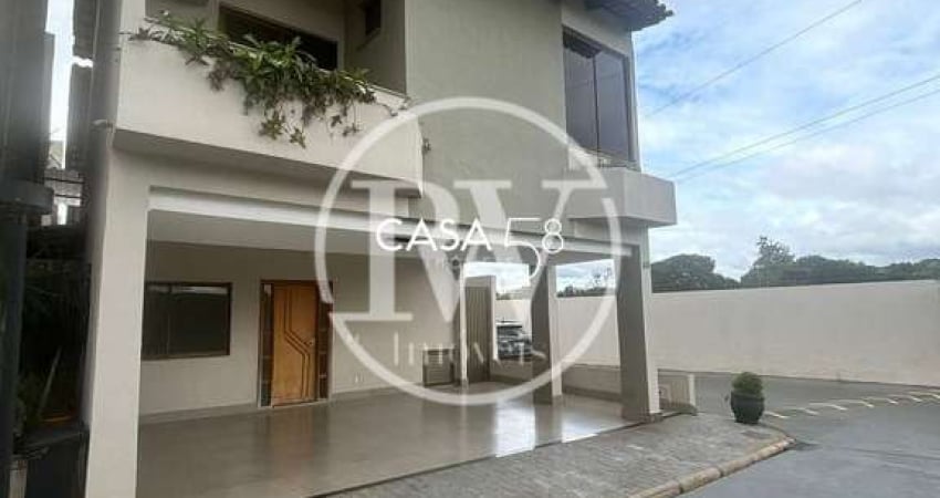 Casa com 3 quartos à venda na Rua C162, 2000, Jardim América, Goiânia