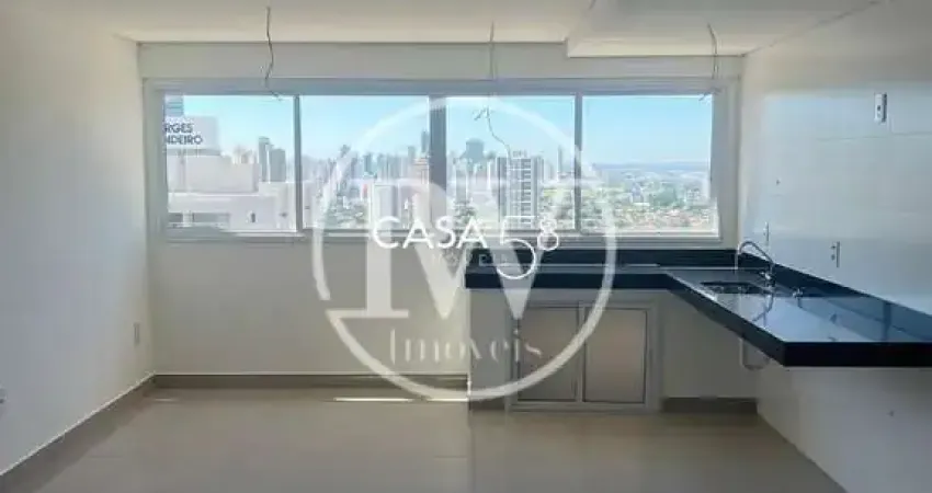 Apartamento com 2 quartos à venda na Rua 1123, AP0272 RW, Setor Marista, Goiânia