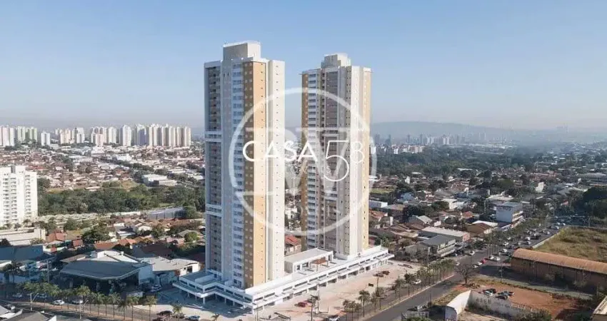 Apartamento com 3 quartos à venda na Rua Puccini, AP0173 RW, Jardim Europa, Goiânia
