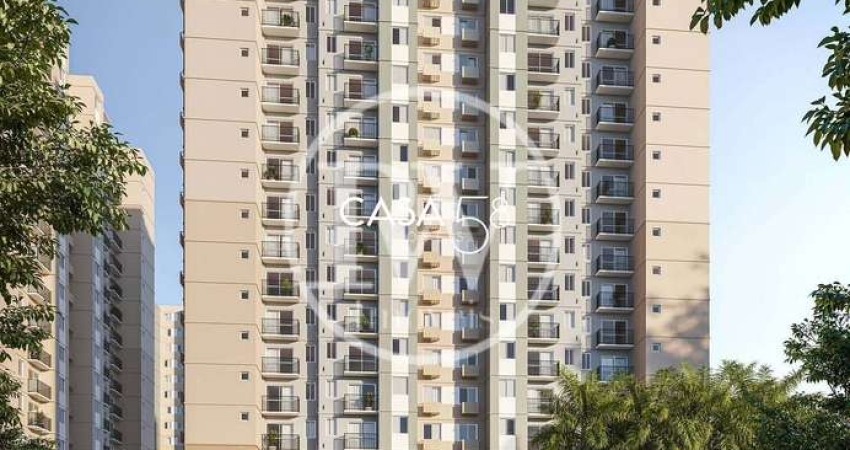 Apartamento com 3 quartos à venda na Rua Luiz Barbosa, 1202, Chácaras Dona Gê, Goiânia