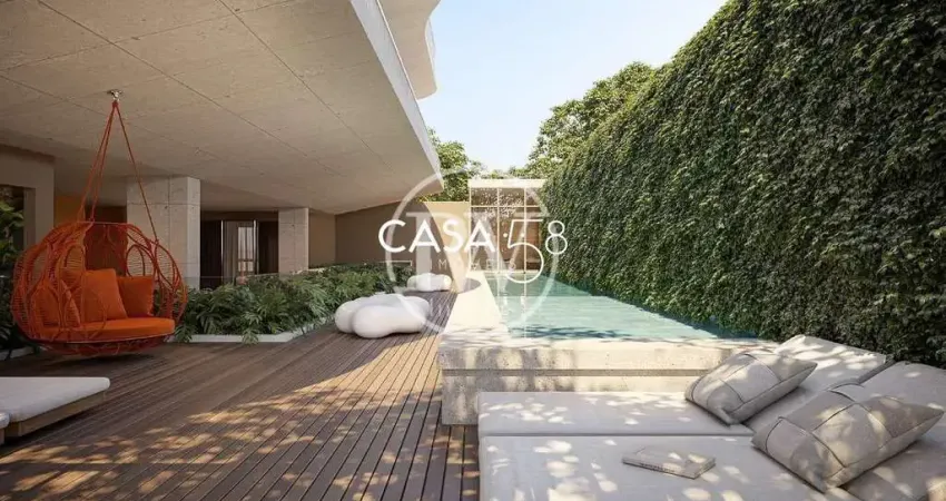 Apartamento com 2 quartos à venda na Avenida T 2, AP0213 RW, Setor Bueno, Goiânia