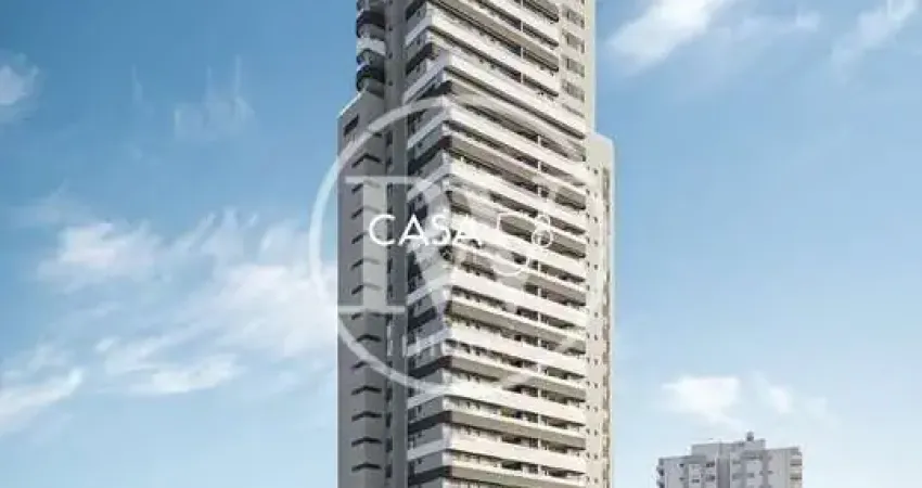 Apartamento com 3 quartos à venda na Avenida T 15, AP0210 RW, Setor Bueno, Goiânia
