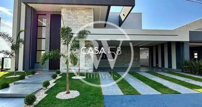 Casa à venda, Terras Alpha Residencial 1, Senador Canedo, GO