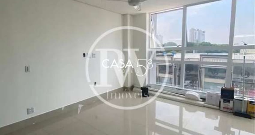 Sala comercial à venda na Rua 1136, SA0025 RW, Setor Marista, Goiânia