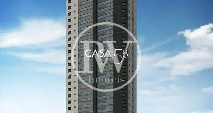 Apartamento com 3 quartos à venda na Rua T 30, AP0216 RW, Setor Bueno, Goiânia