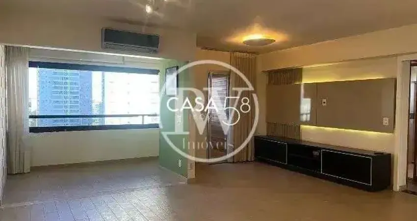 Apartamento à venda, Riviera Di Venezia, Jardim Goiás, 2 Quartos sendo 1 Suíte