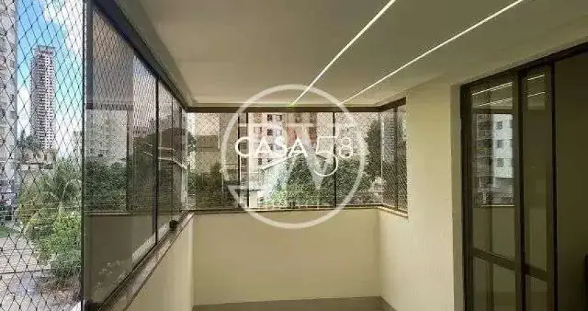 Apartamento à venda, Residencial Algarve, Setor Bueno, Goiânia, GO