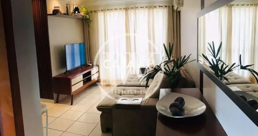 Apartamento com 3 quartos à venda na Rua 53, 285, Jardim Goiás, Goiânia