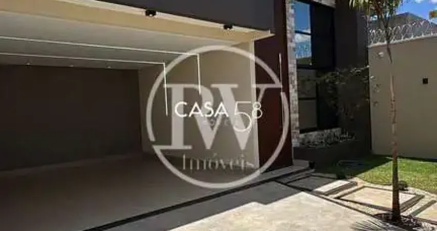 Casa à venda, Jardim Helvécia, Aparecida de Goiânia, GO
