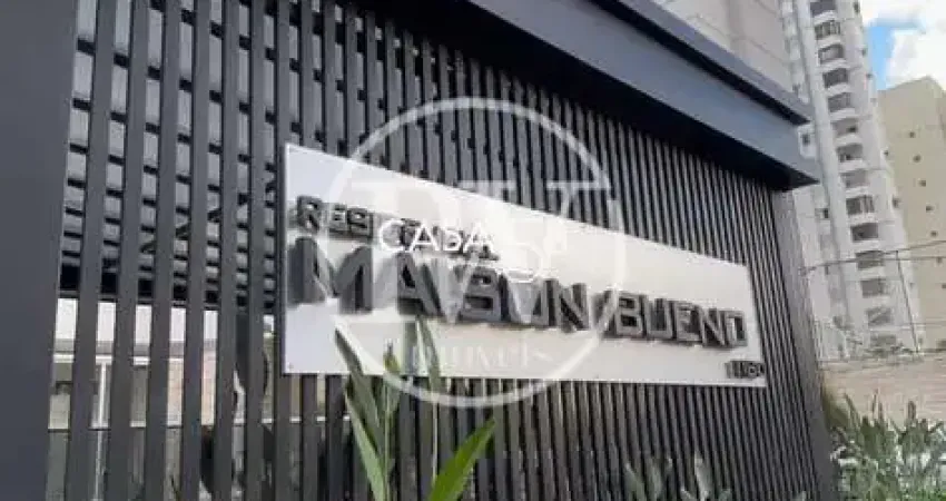 Apartamento à venda, 3 Quartos sendo 3 suites, Setor Bueno, Goiânia, GO