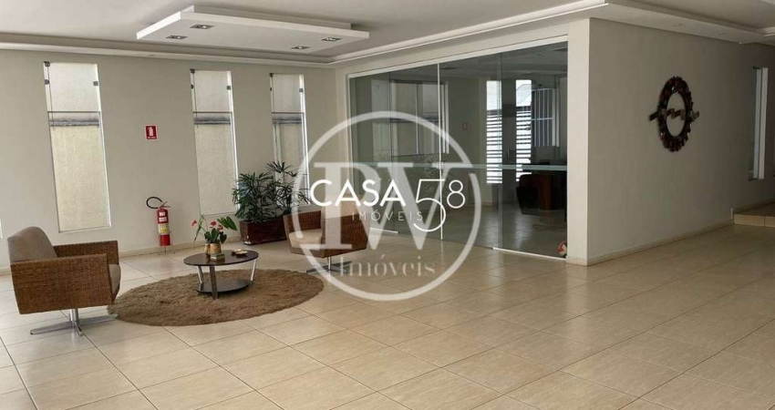 Apartamento à venda, Setor Bueno, 2 Quartos sendo 1 Suíte
