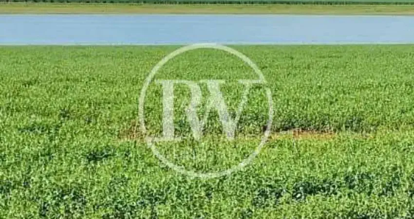 Fazenda de alto padrão à venda – 150 alqueires – gouvelândia/go