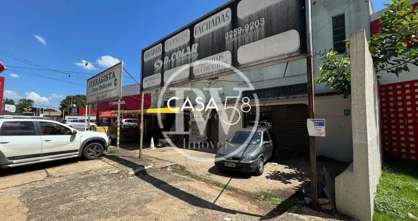 Prédio à venda na Praça C171, 1, Setor Nova Suiça, Goiânia