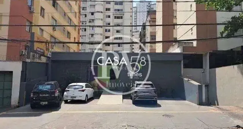 Casa à venda, 5 Quartos, Av. Portugal, Setor Oeste, Goiânia, GO