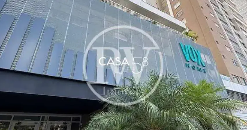 Apartamento de 3 suítes à venda, Jardim America, Goiânia, GO