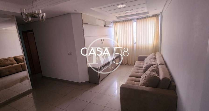 Apartamento com 3 quartos à venda na Avenida Circular, AP0382 RW, Setor Pedro Ludovico, Goiânia