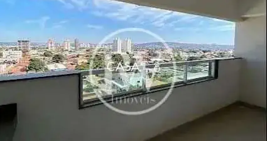 Apartamento à venda, 2 quartos sendo 1 suíte, Setor Sudoeste, Goiânia, GO.
