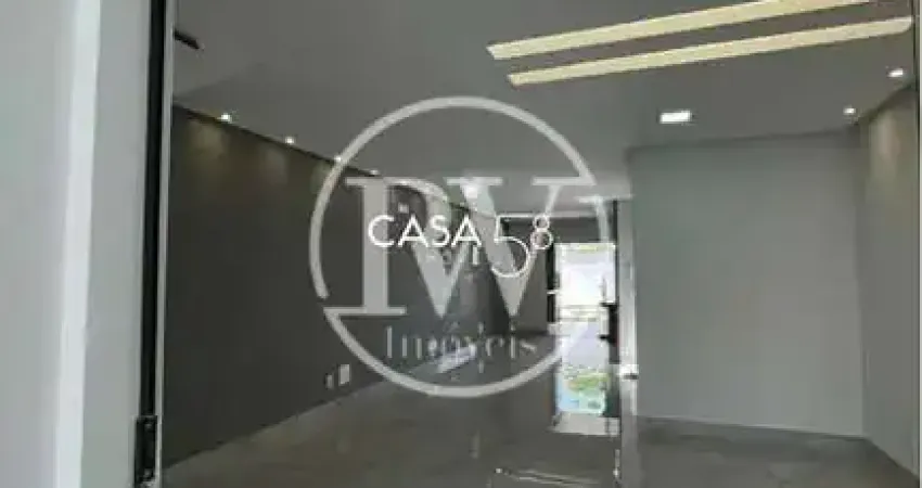Sobrado à venda, 3 Quartos, sendo 3 suites, Residencial Porto Seguro, Goiânia.