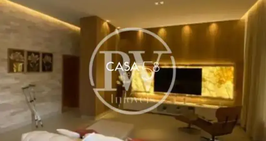 Casa à venda, Sítio de Recreio Ipê, 4 Quartos sendo 3 suites, Goiânia, GO