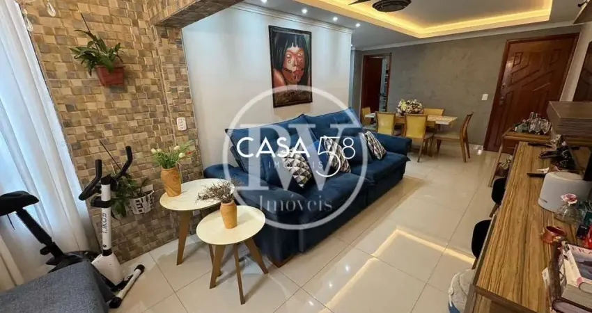 Apartamento à venda, 3 quartos sendo 1 Suite,  Setor Bela Vista, Goiânia, GO.