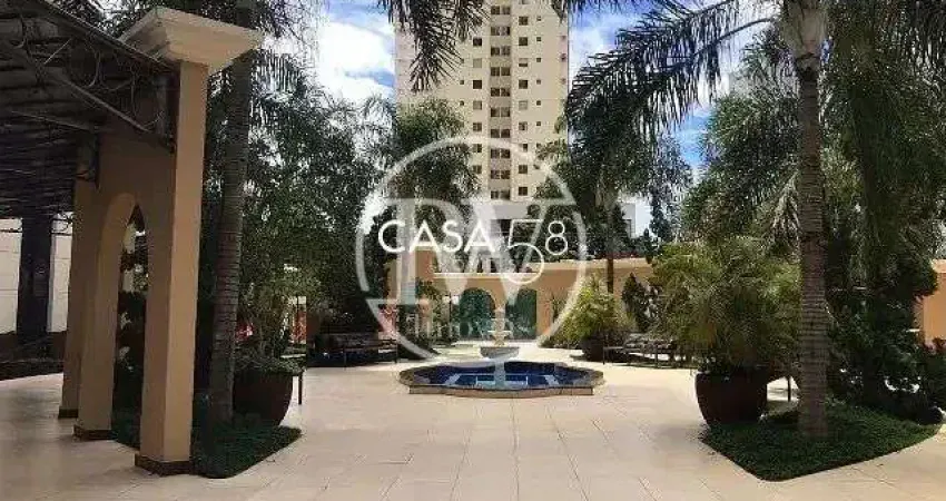Apartamento Mobiliado à Venda – 3 Quartos | 89m² | Borges Landeiro Plaza