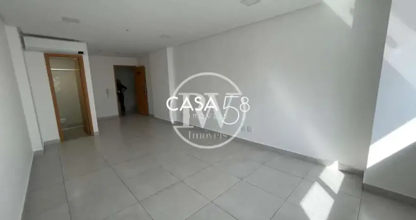 Sala Comercial à Venda no Buena Vista I Goiânia | 32m² | Excelente Oportunidade