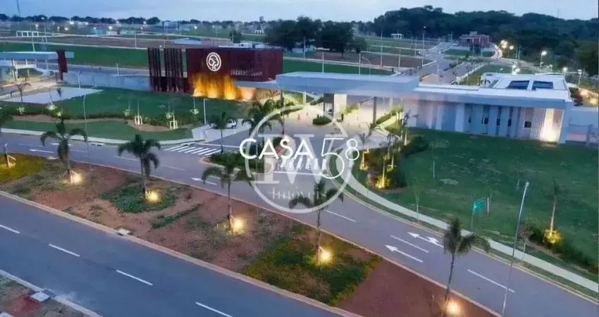 Casa Térrea de Alto Padrão à Venda no Condomínio Parqueville Pinheiros – 180m²