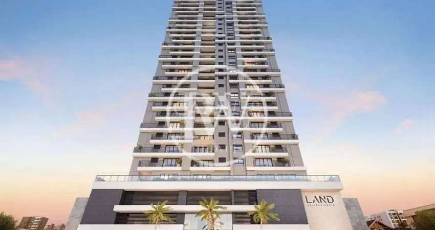 Apartamento à venda, Setor Leste Universitário, 2 Quartos e 2 Banheiros