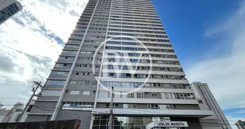 Apartamento Alto Padrão à Venda no Setor Marista – 138m², 3 Suítes, Nascente