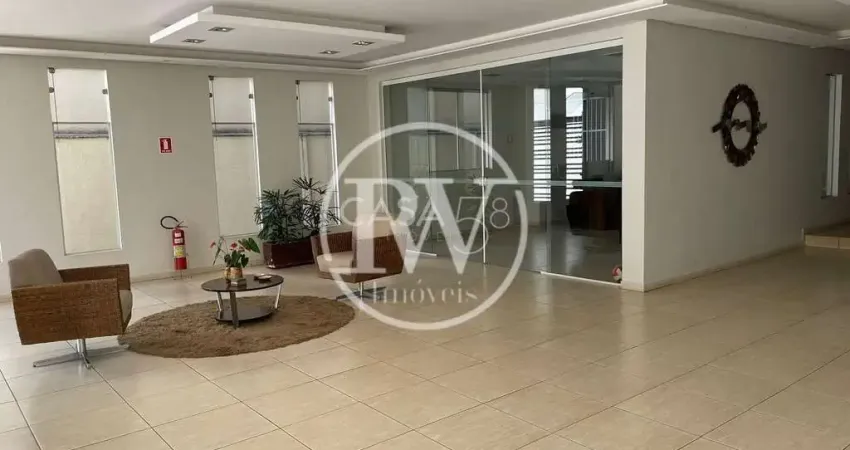 Apartamento Reformado no Setor Bueno - 2 Quartos, Suíte, Home Office e 84 m²