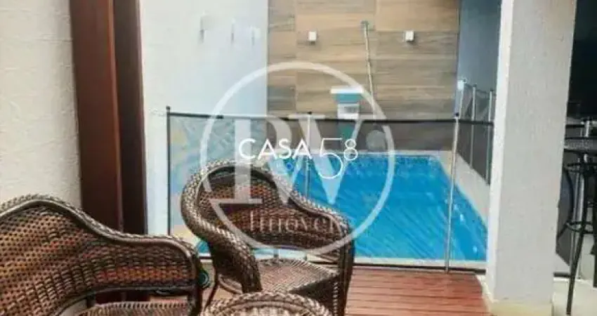 Casa à venda, Jardim Atlântico, 3 Quartos sendo 3 Suítes