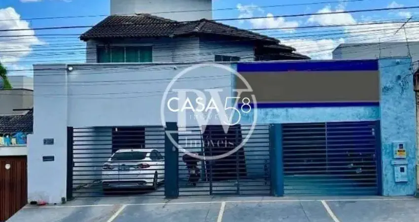 Casa à venda, Parque Amazônia, 5 Quartos sendo 5 Suítes