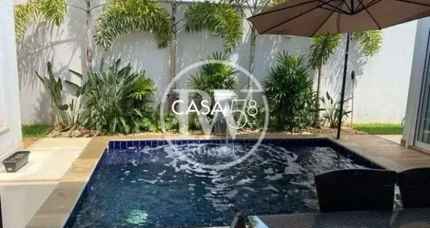 Casa à venda, Condomínio Residencial Belas Artes, Anápolis, GO