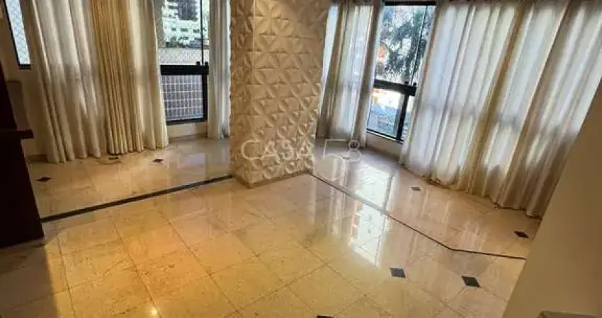 Apartamento à venda no Edifício Mares do Sul – 4 suítes, 182m², 3 vagas