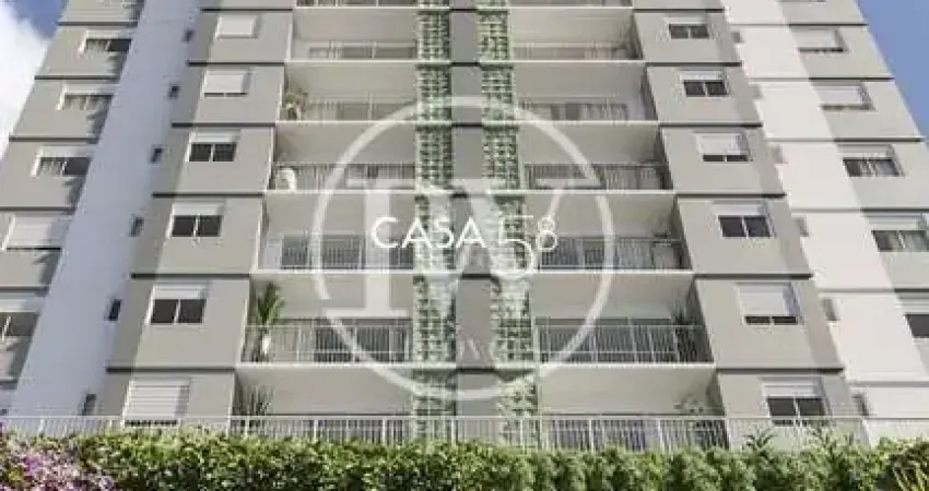 Cobertura Exclusiva à Venda no EBM Wish Grã – 3 Suítes – 22º Andar, Setor Bueno