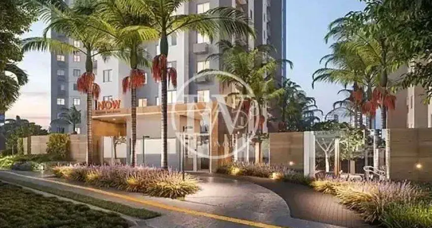 Apartamento à Venda no 19º Andar | 3 Quartos | Vista Livre | Troca por Veículo
