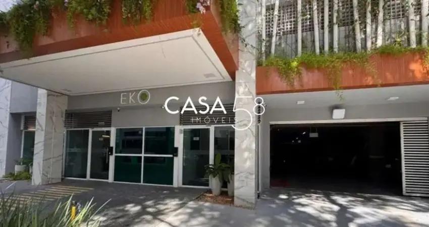 Apartamento Mobiliado e Decorado à Venda – 4 Quarto | 135m² | Setor Marista