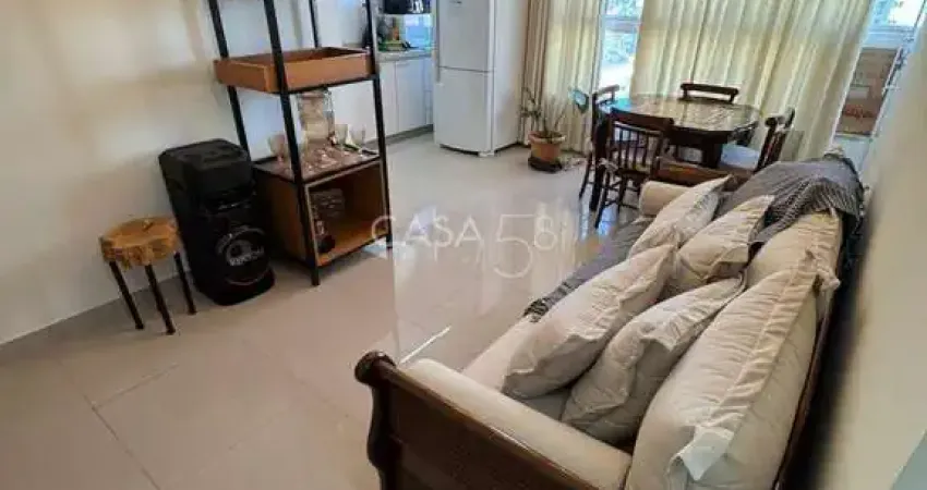 Excelente Oportunidade no Bueno Park – Setor Bueno 2 Quartos (1 suíte) | 64 m²