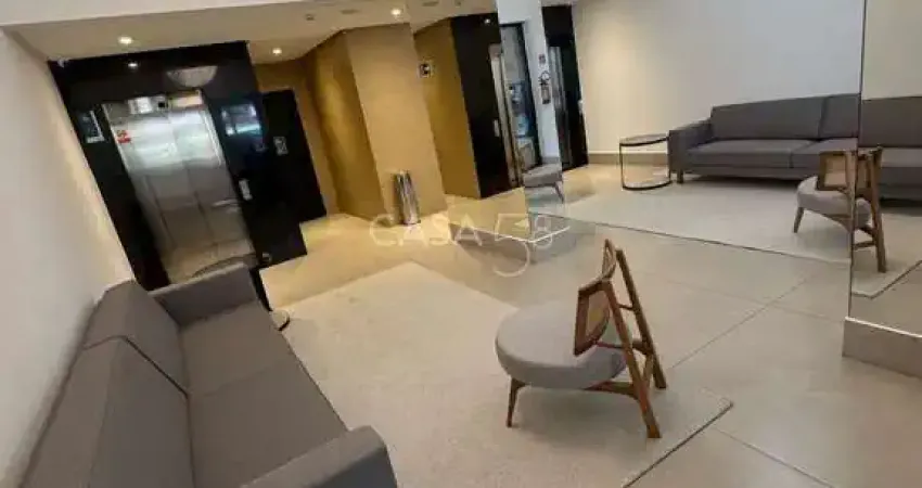 Apartamento de Alto Padrão no Cristal Tower – Setor Bueno, 202 m² | 4 Suítes