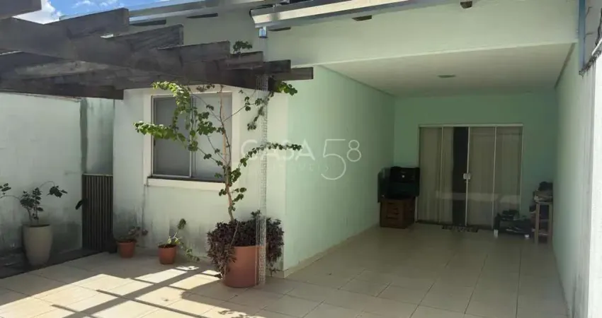 Casa à Venda no Jardim Atlântico – Goiânia/GO 3 Quartos | 180 m² Construídos