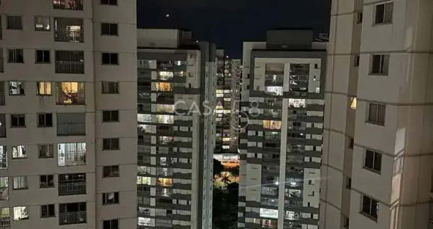 Apartamento à Venda Residencial New Liberty | Parque Cascavel 58 m² | 2 Quartos