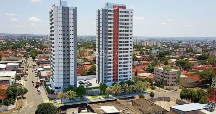 Apartamento 2 dormitórios à venda setor sudoeste goiânia/go