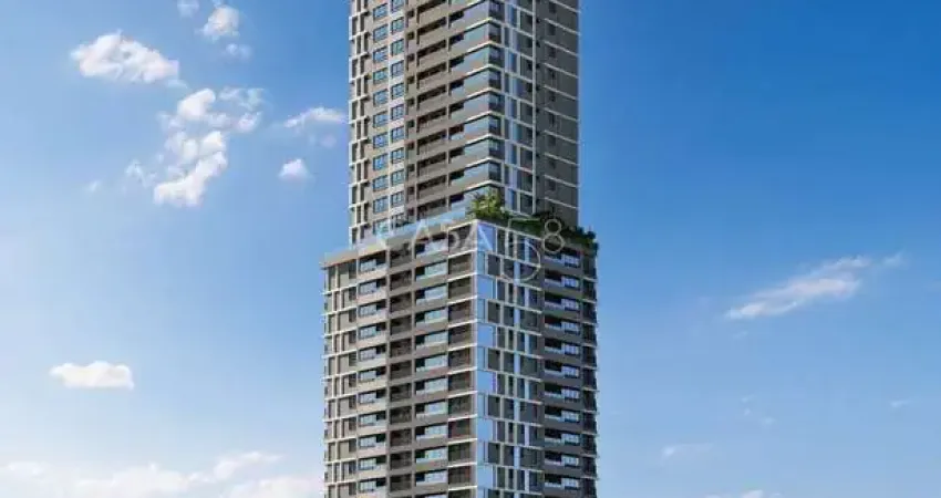 Apartamento com 2 quartos à venda na Avenida E, 903, Jardim Goiás, Goiânia