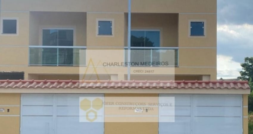 Casa à venda na Rua José Siqueira, 63, Vila Camarim, Queimados